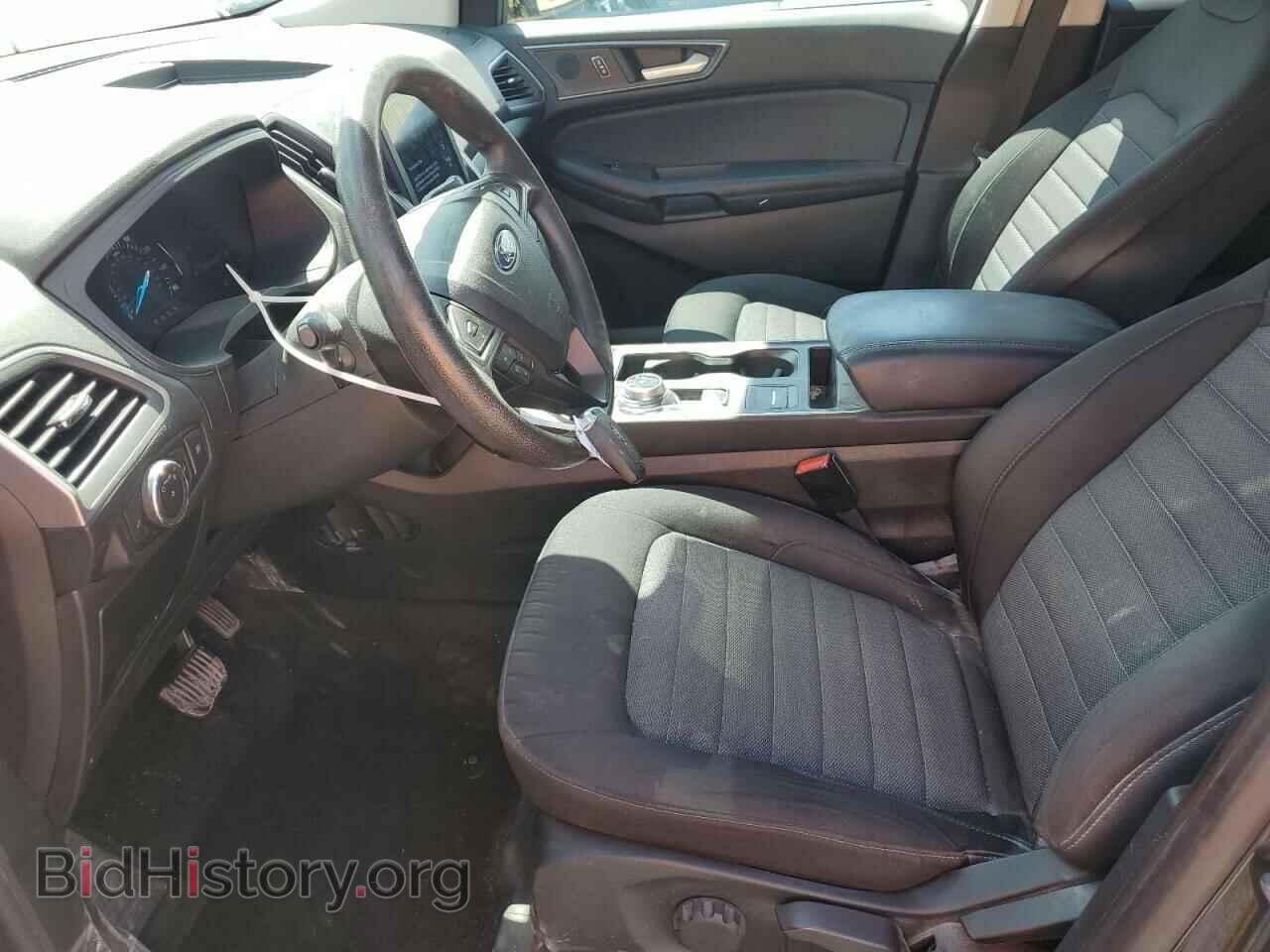 2022 FORD EDGE - VIN: 2FMPK4G92NBB16032 - Фото 7