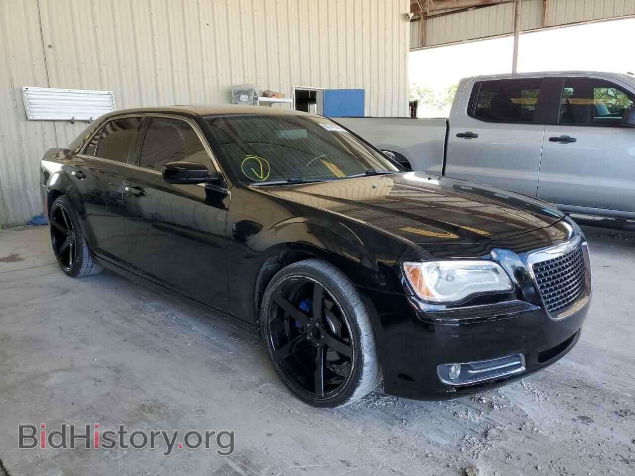 2012 CHRYSLER 300 - VIN: 2C3CCACG0CH277965 - Фото 4