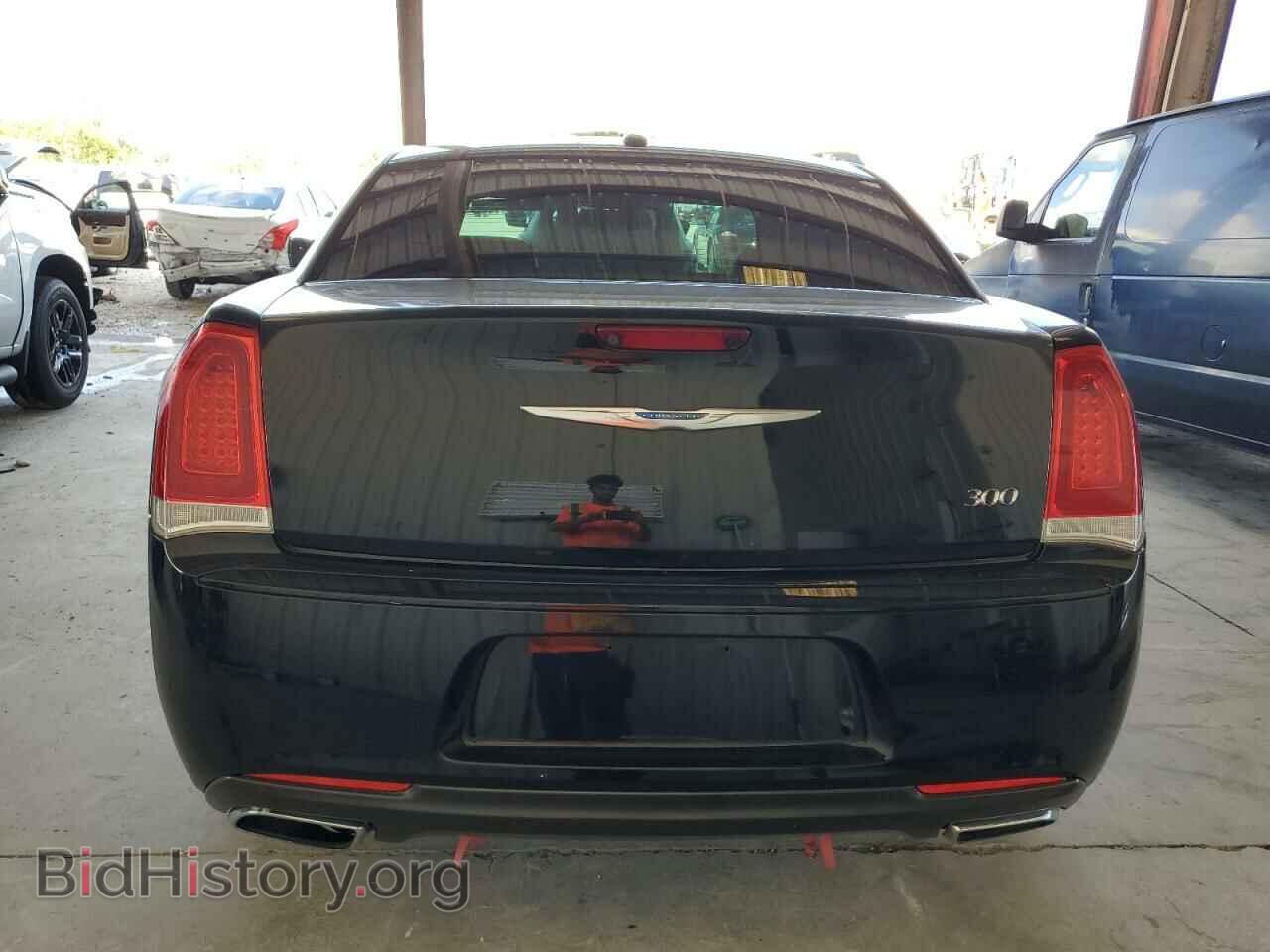 2012 CHRYSLER 300 - VIN: 2C3CCACG0CH277965 - Фото 6