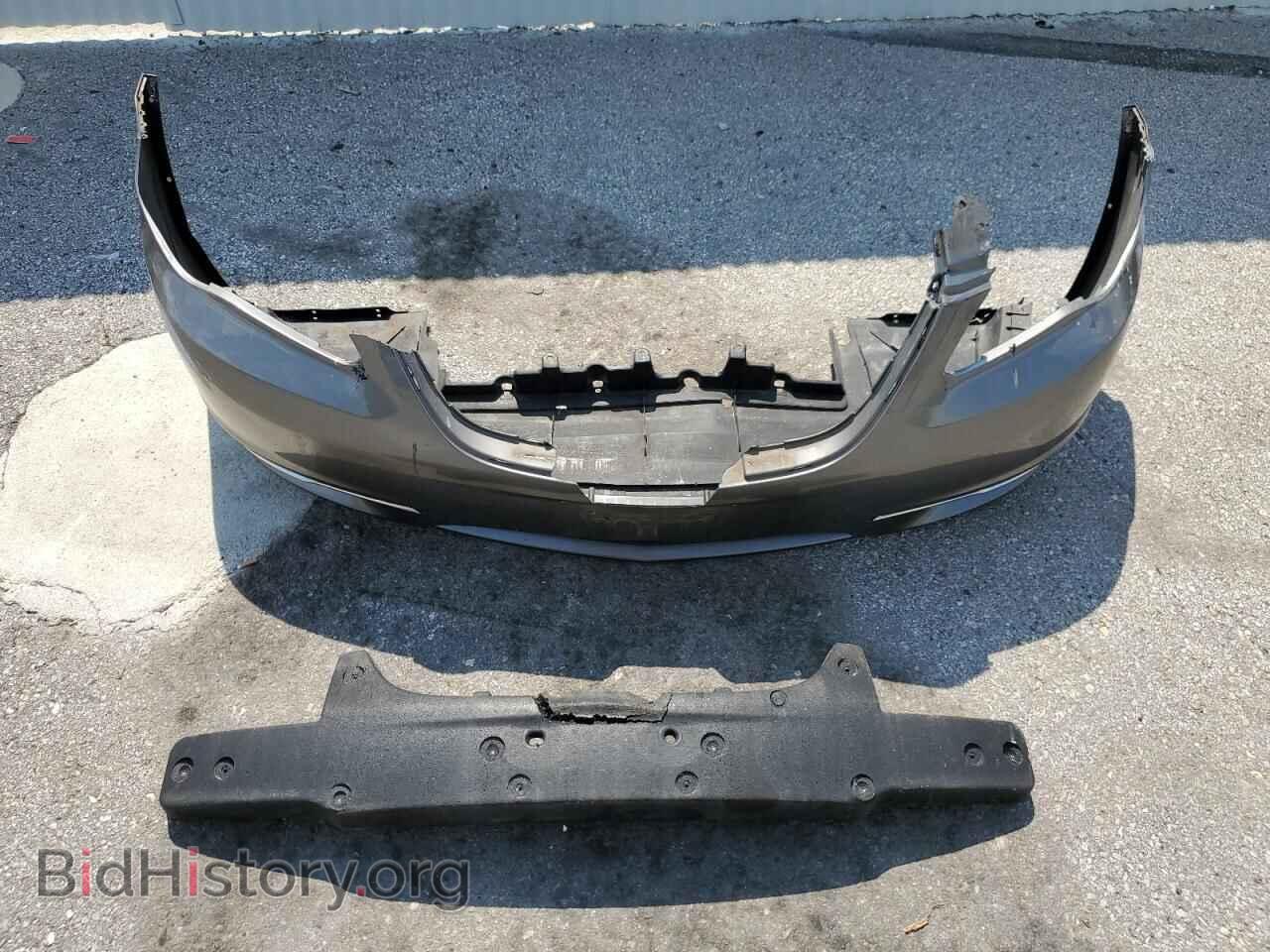 2012 CHRYSLER 200 - VIN: 1C3CCBAB8CN130376 - Фото 12