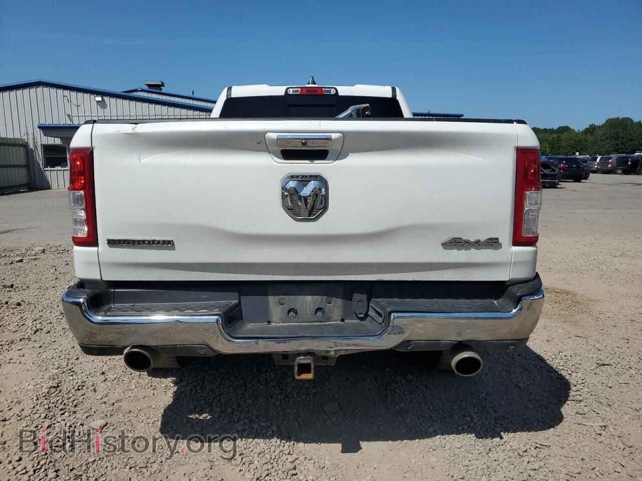 2020 RAM 1500 - VIN: 1C6SRFBT0LN281241 - Фото 6