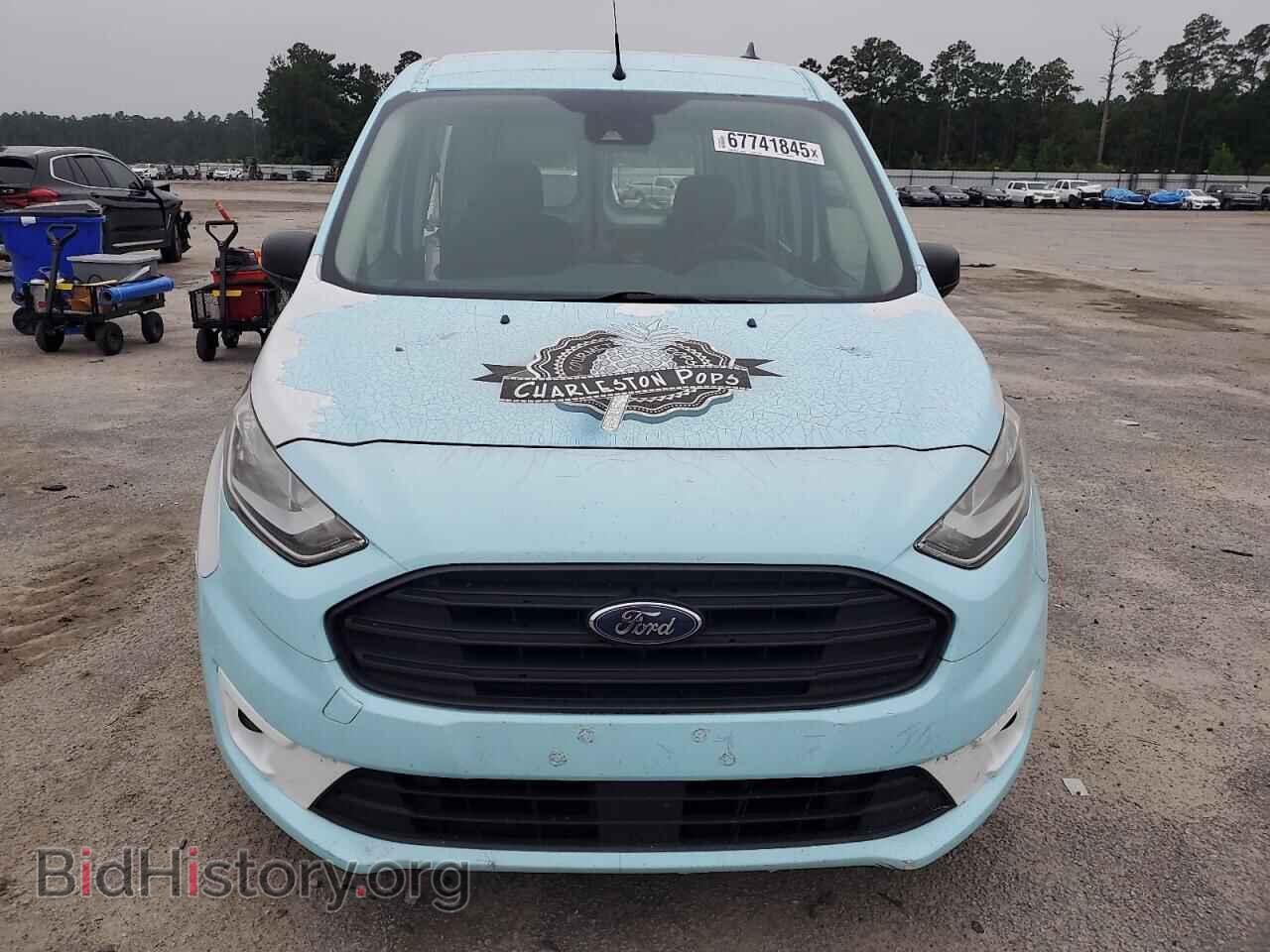 2019 FORD TRANSIT - VIN: NM0LS7F20K1395641 - Фото 5