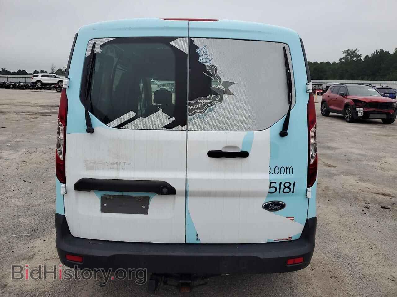 2019 FORD TRANSIT - VIN: NM0LS7F20K1395641 - Фото 6