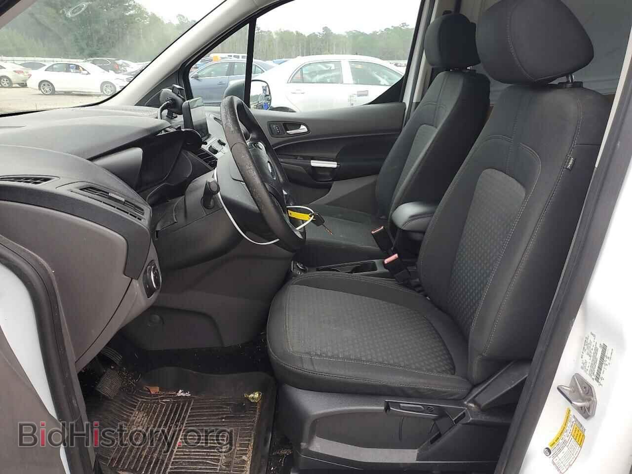2019 FORD TRANSIT - VIN: NM0LS7F20K1395641 - Фото 7