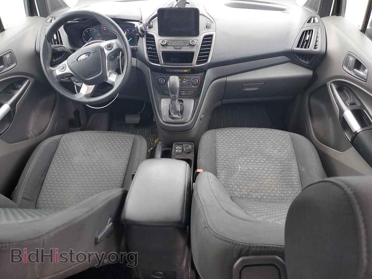 2019 FORD TRANSIT - VIN: NM0LS7F20K1395641 - Фото 8