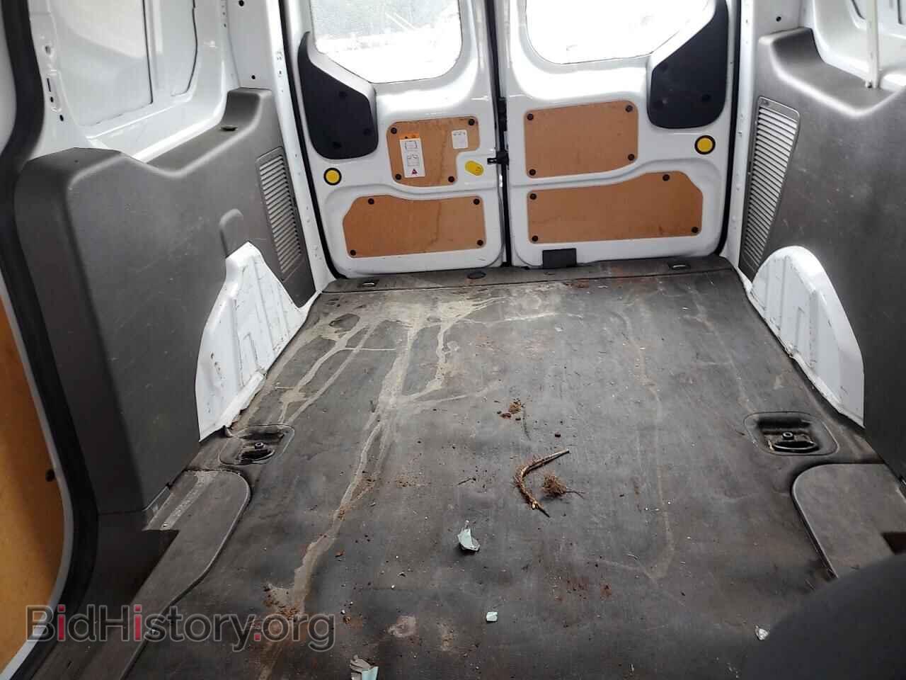 2019 FORD TRANSIT - VIN: NM0LS7F20K1395641 - Фото 10
