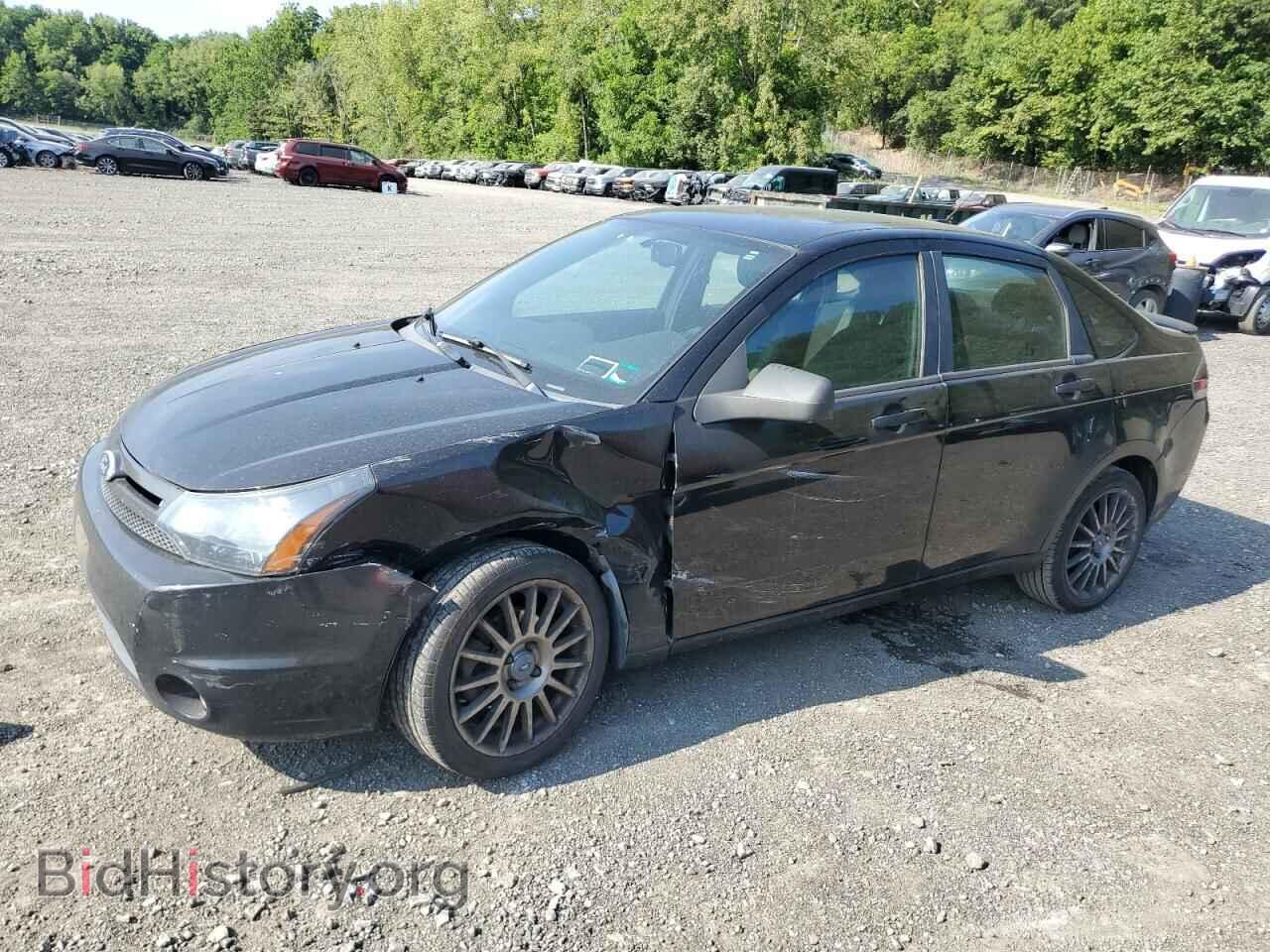 Photo 1FAHP3GN1BW157544 - FORD FOCUS 2011