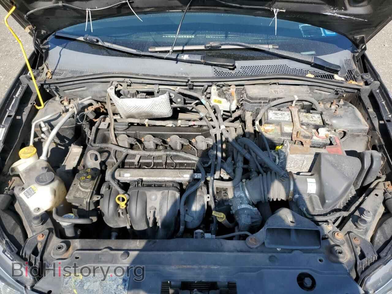 2011 FORD FOCUS - VIN: 1FAHP3GN1BW157544 - Photo 11