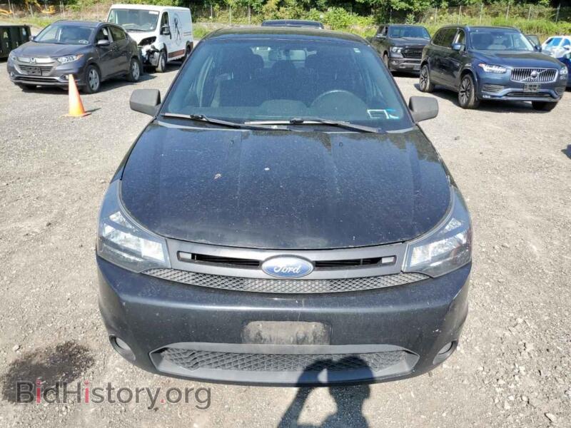 2011 Ford FOCUS (VIN 1FAHP3GN1BW157544) — photo 5 of 12