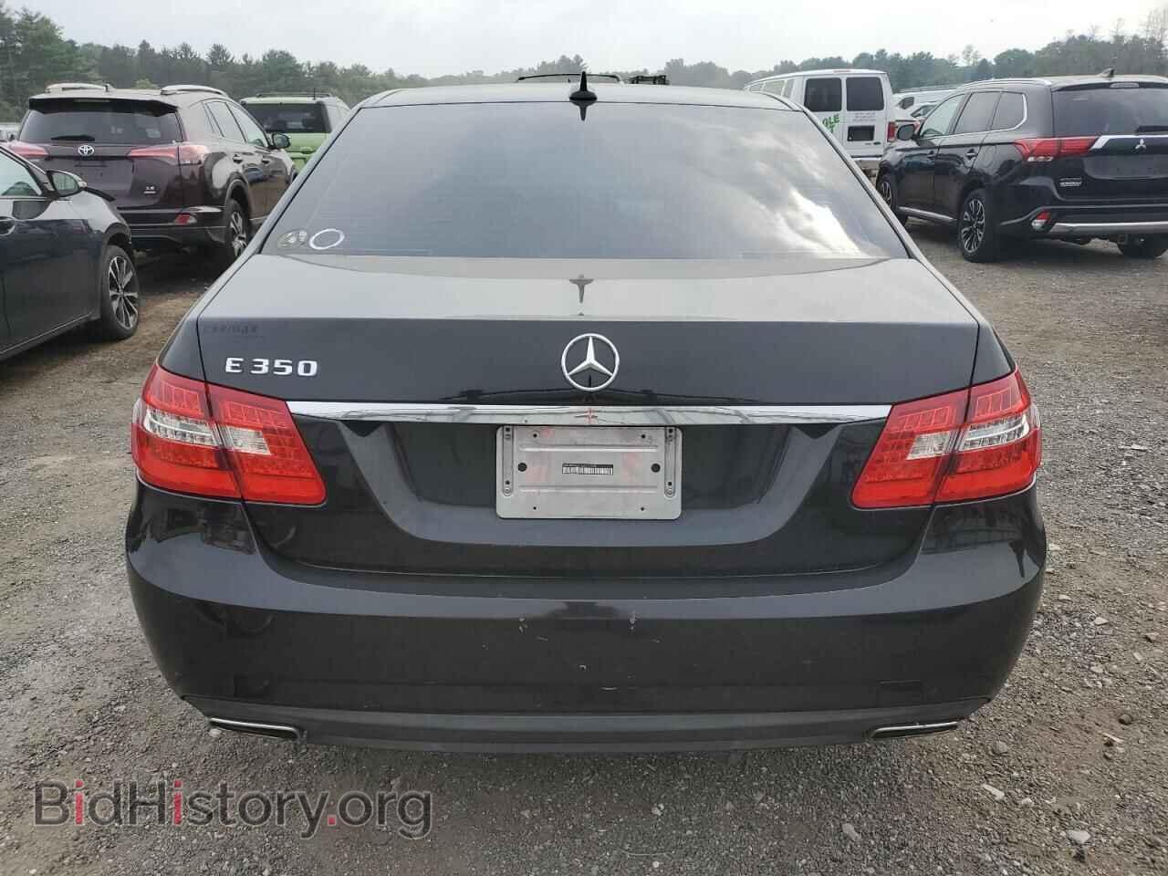 2013 MERCEDES-BENZ E-CLASS - VIN: WDDHF5KB1DA721480 - Фото 6