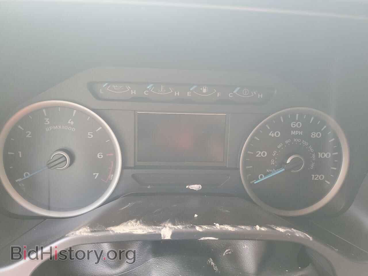 2015 FORD F-150 - VIN: 1FTFW1EF5FFB43107 - Фото 9