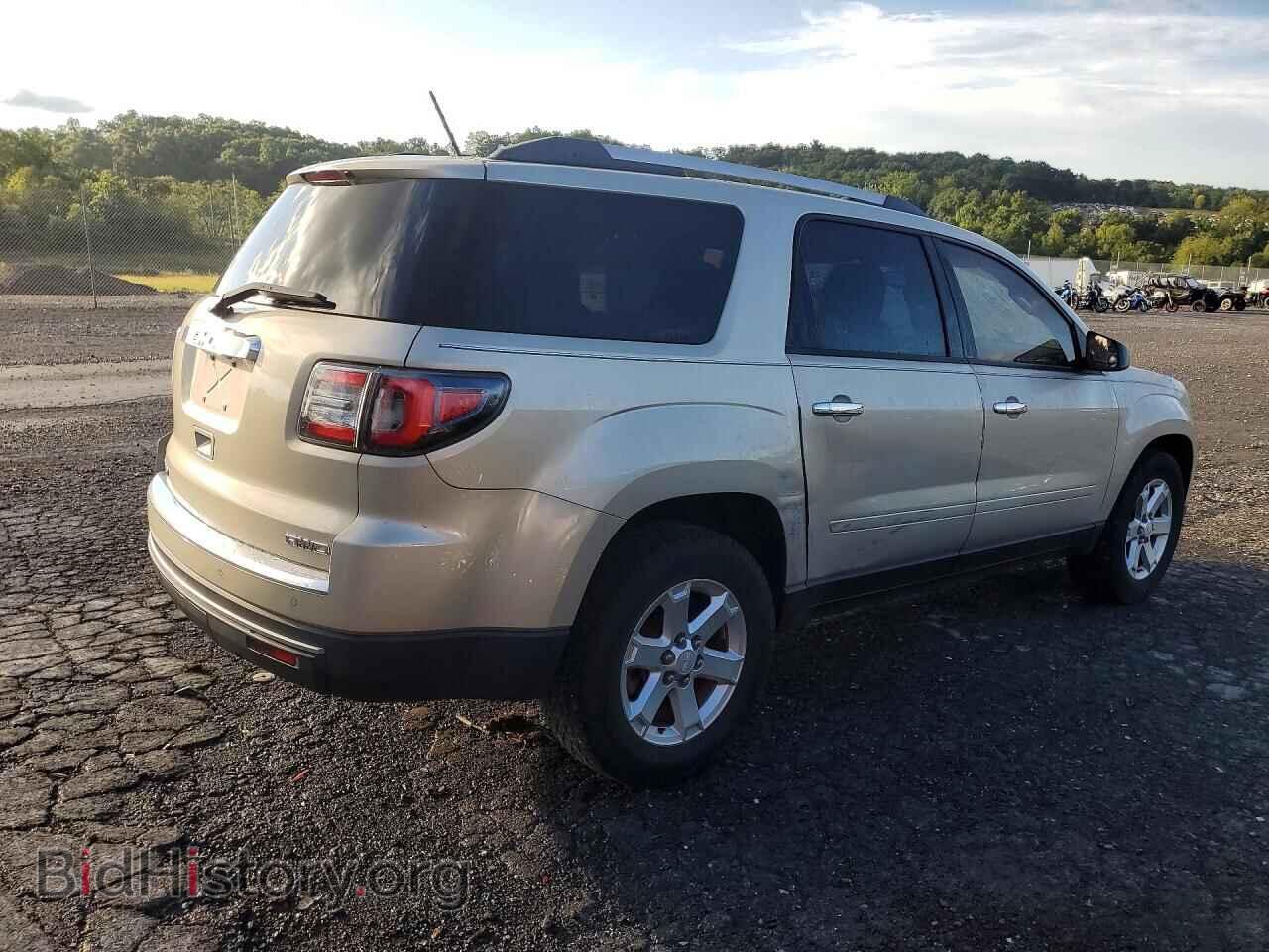 2014 GMC ACADIA - VIN: 1GKKVPKD4EJ368884 - Photo 3