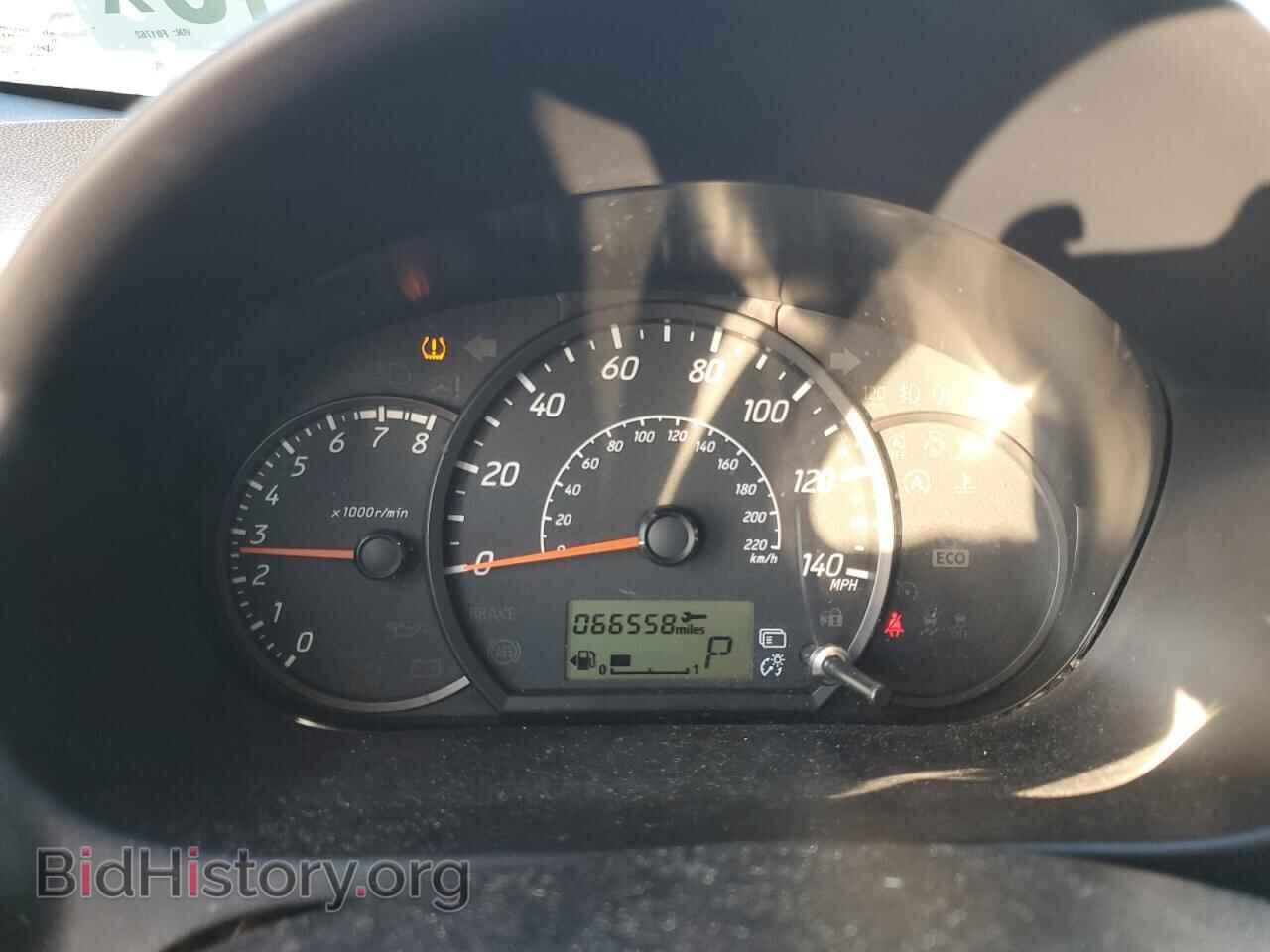 2019 MITSUBISHI MIRAGE - VIN: ML32F3FJ7KHF01762 - Фото 9