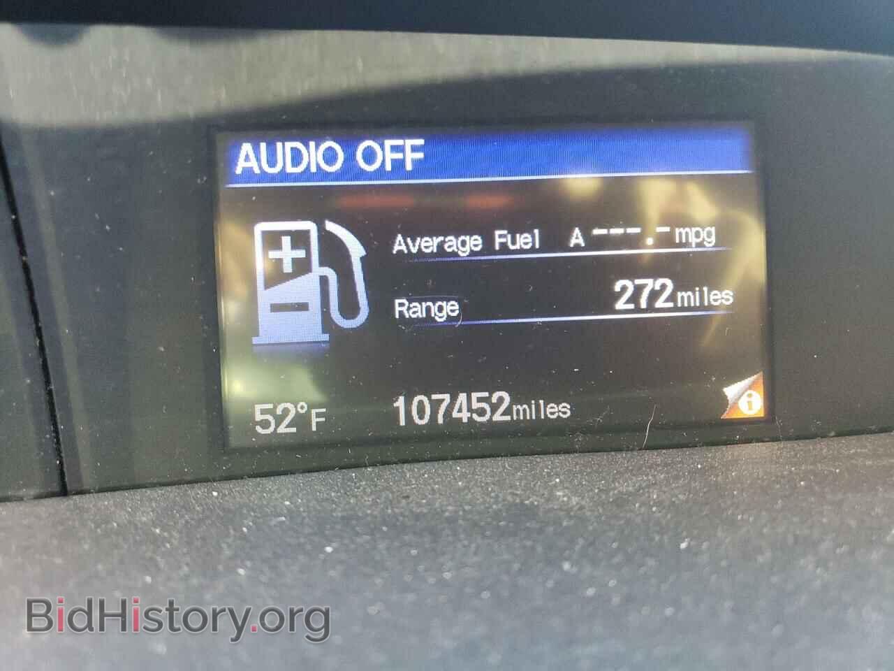 2012 HONDA CIVIC - VIN: 2HGFB2F8XCH576158 - Фото 9
