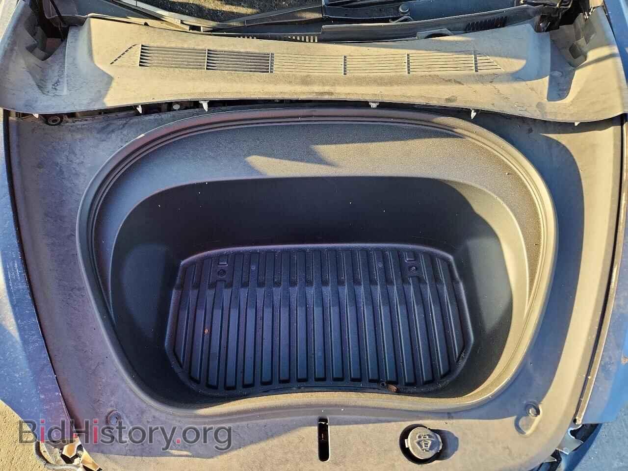 2024 TESLA MODEL 3 - VIN: 5YJ3E1ET7RF835826 - Фото 11