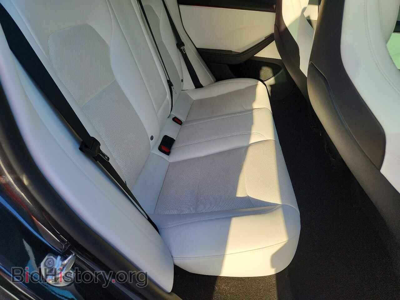 2024 TESLA MODEL 3 - VIN: 5YJ3E1ET7RF835826 - Фото 10