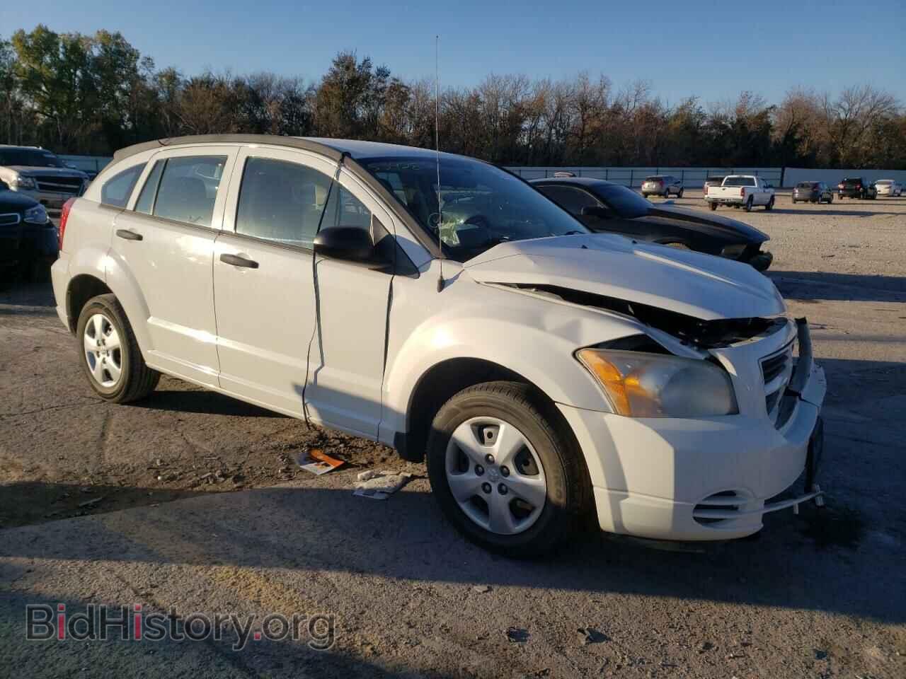 2010 DODGE CALIBER - VIN: 1B3CB2HA7AD559282 - Фото 4