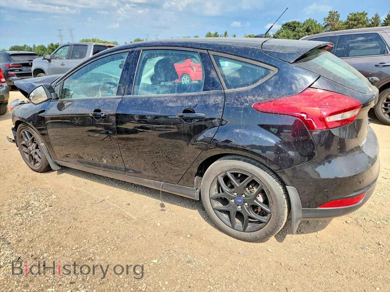 2016 FORD FOCUS - VIN: 1FADP3K21GL280958 - Photo 2