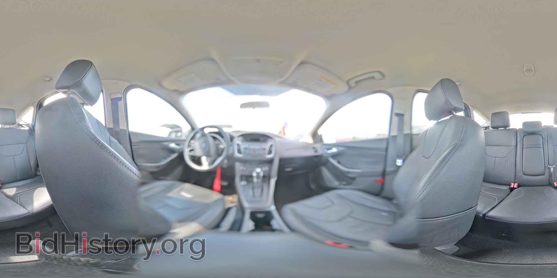 2016 FORD FOCUS - VIN: 1FADP3K21GL280958 - Photo 14