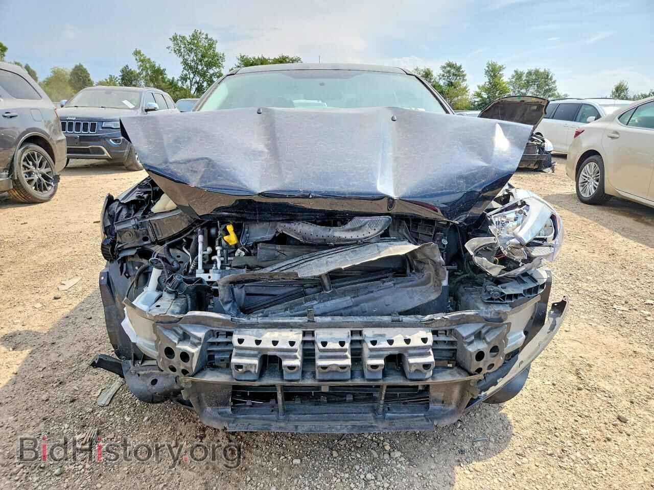 2016 FORD FOCUS - VIN: 1FADP3K21GL280958 - Photo 5