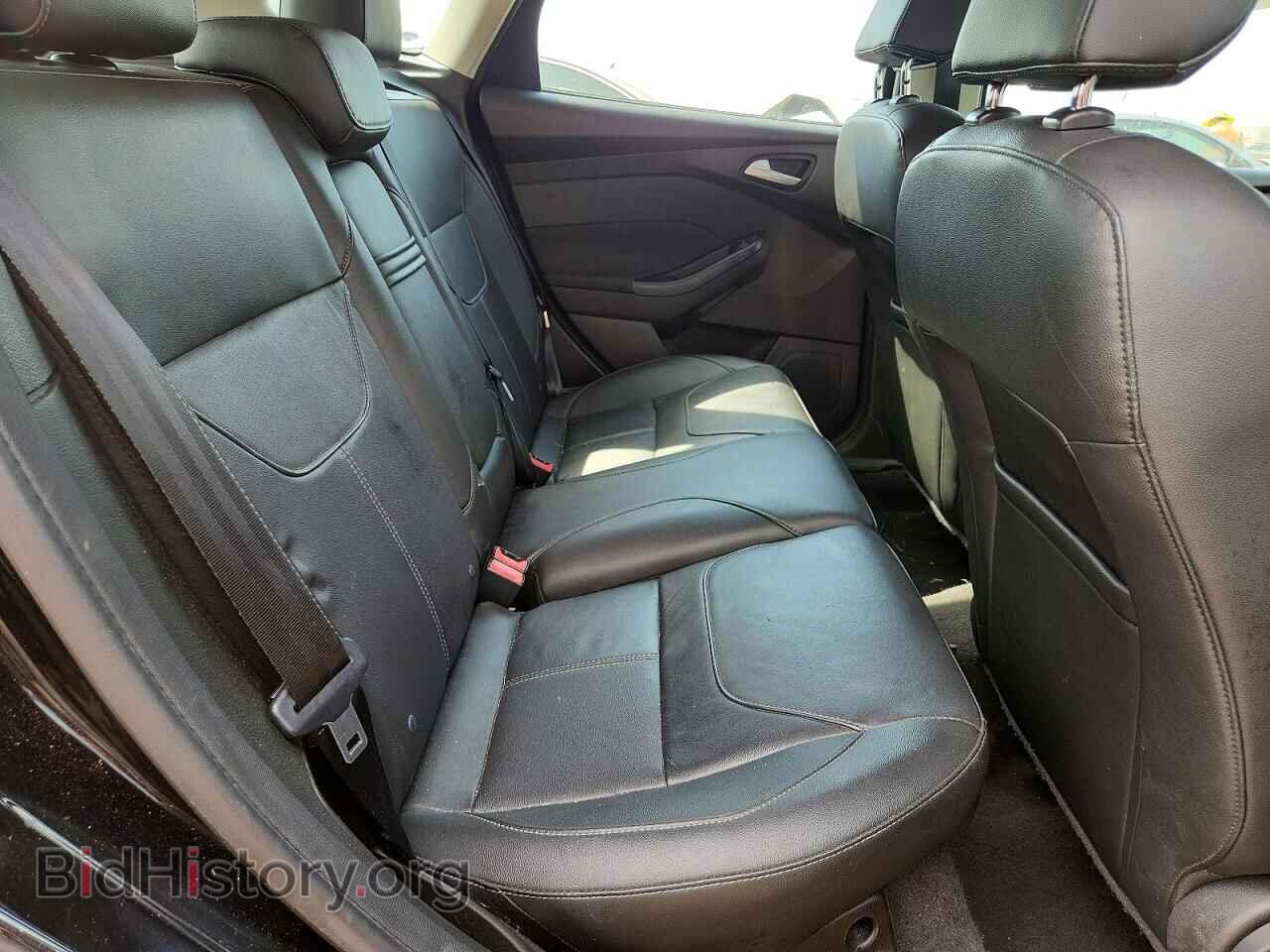 2016 FORD FOCUS - VIN: 1FADP3K21GL280958 - Photo 10