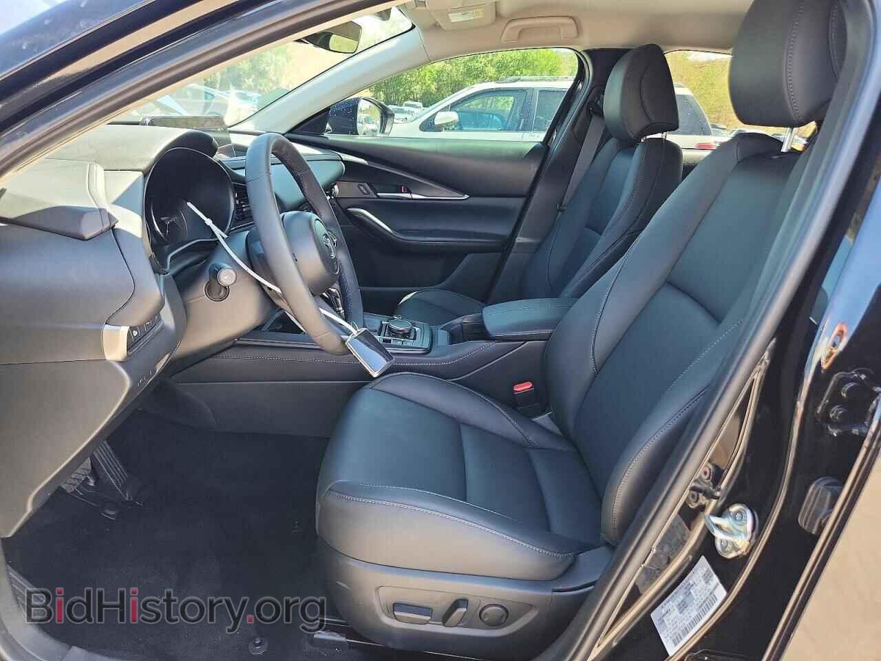 2026 MAZDA CX30 - VIN: 3MVDMBBL5TM214104 - Photo 7