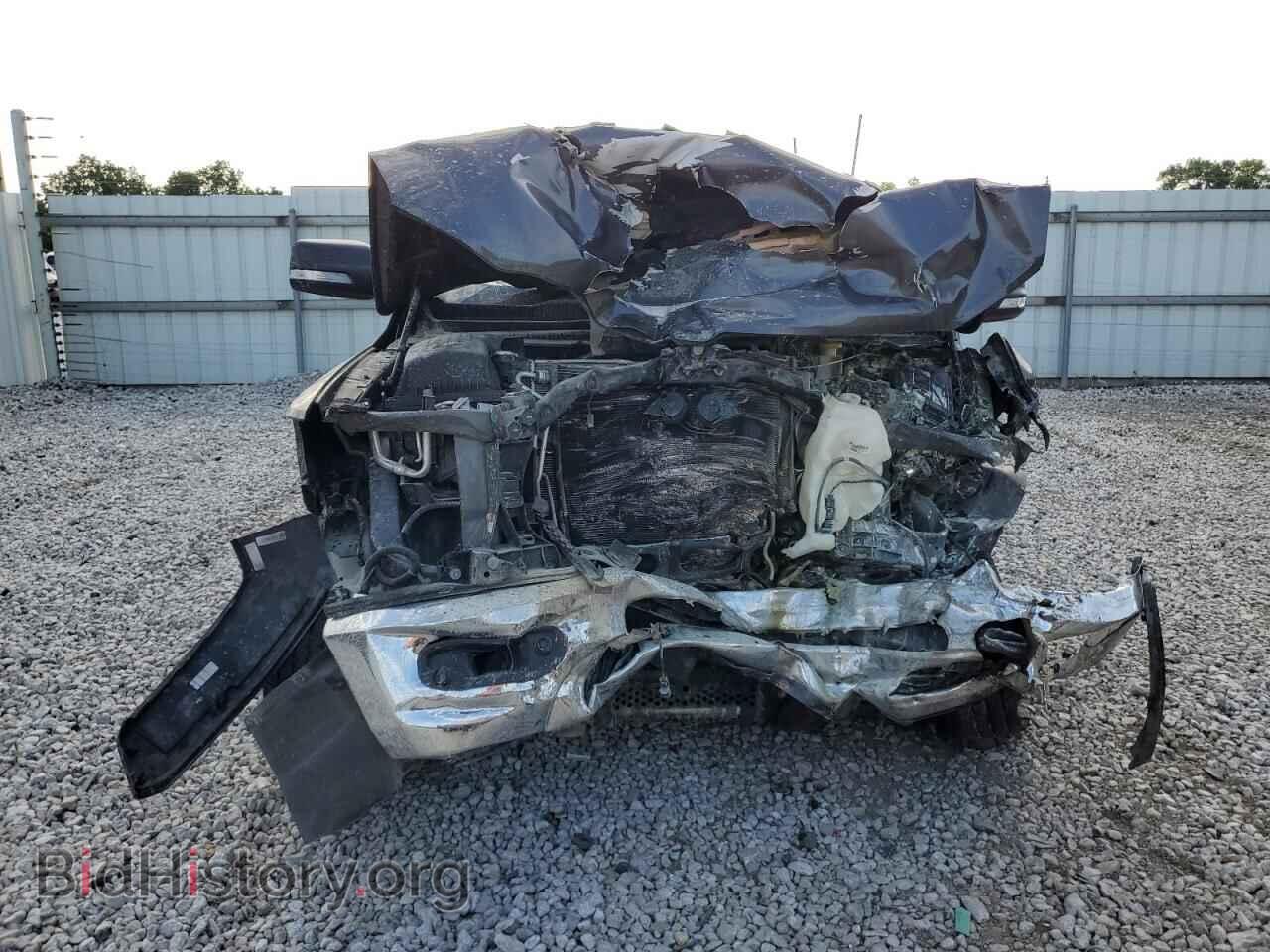 2019 RAM 1500 - VIN: 1C6SRFBT4KN656966 - Фото 5