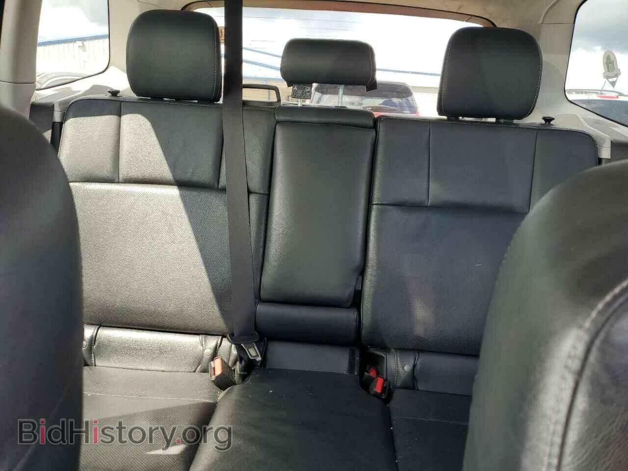 2014 SUBARU FORESTER - VIN: JF2SJAMC5EH517837 - Фото 10