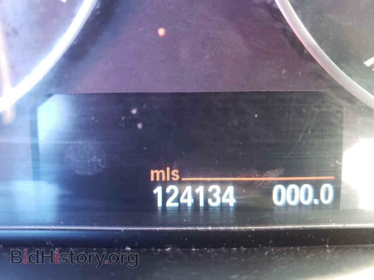 2013 BMW 3 SERIES - VIN: WBA3B3C55DF531338 - Фото 8