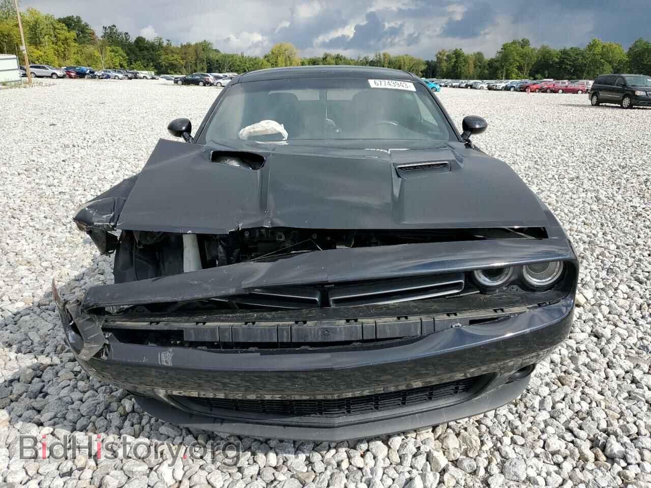 2015 DODGE CHALLENGER - VIN: 2C3CDZAG0FH804163 - Photo 5