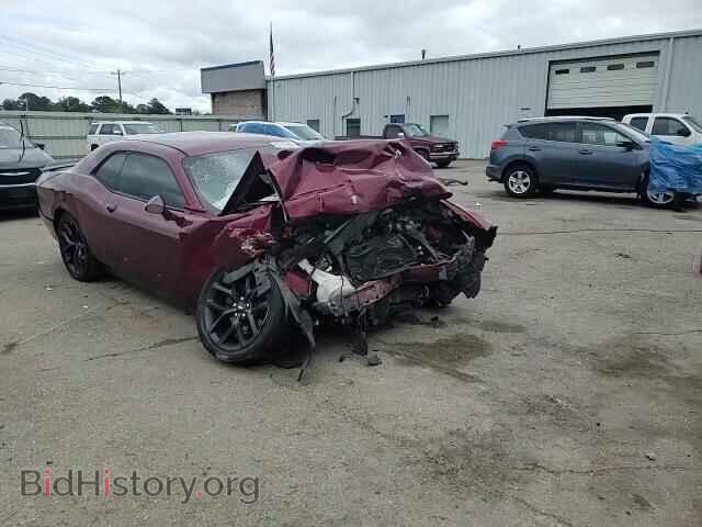 2019 DODGE CHALLENGER - VIN: 2C3CDZAG8KH735684 - Photo 15