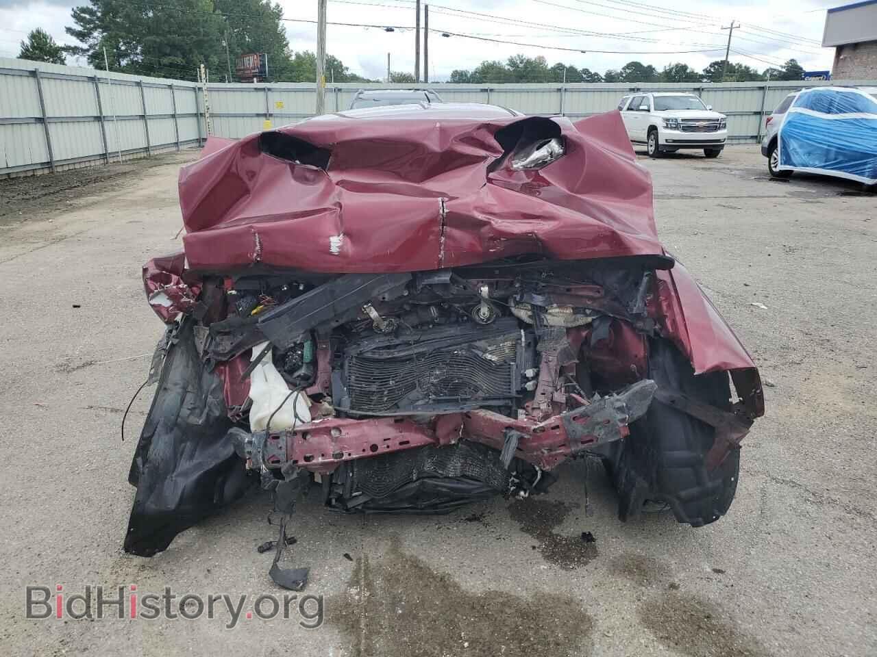 2019 DODGE CHALLENGER - VIN: 2C3CDZAG8KH735684 - Photo 5