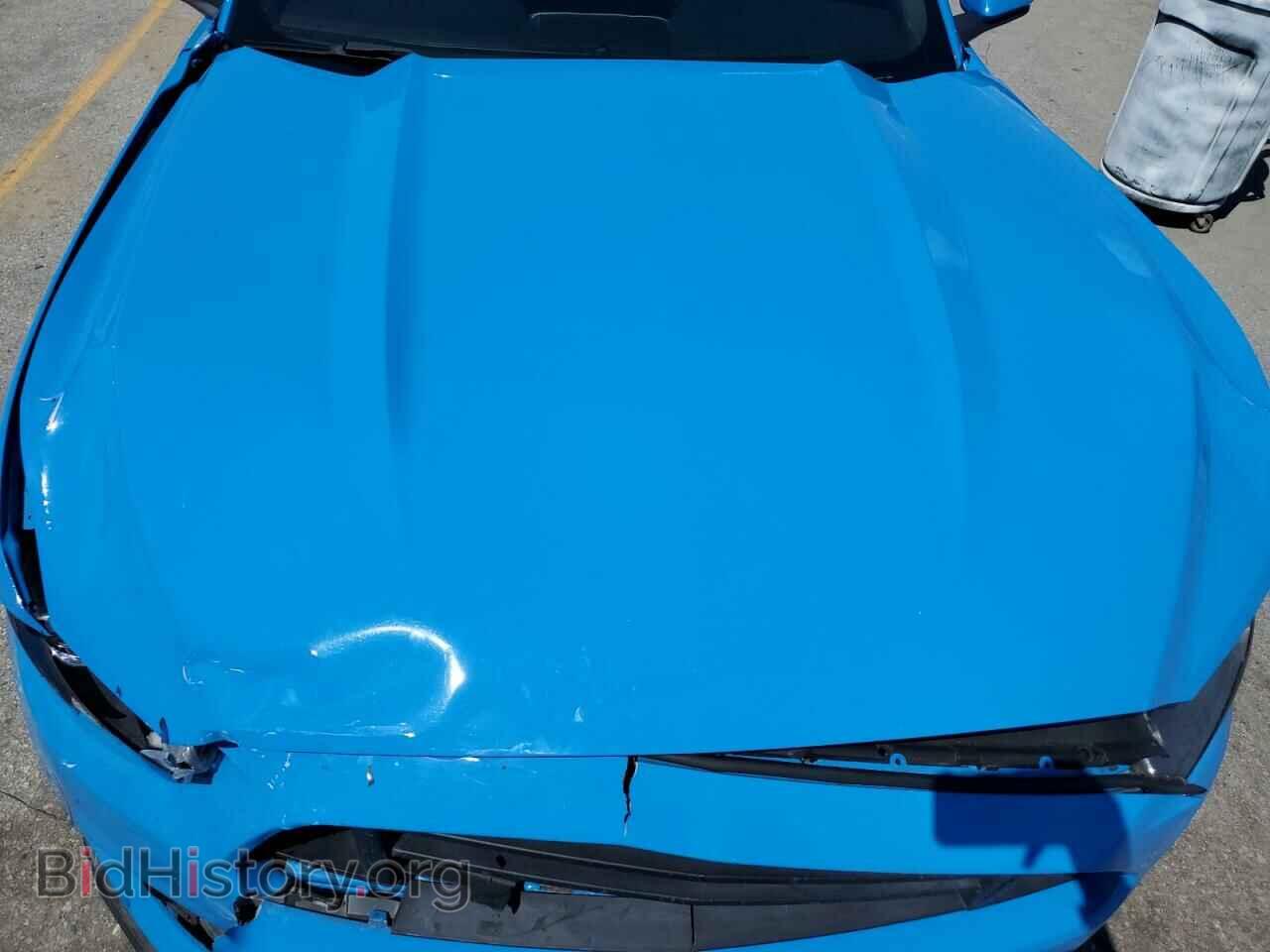 2017 FORD ALL Models - VIN: 1FA6P8THXH5249383 - Photo 11