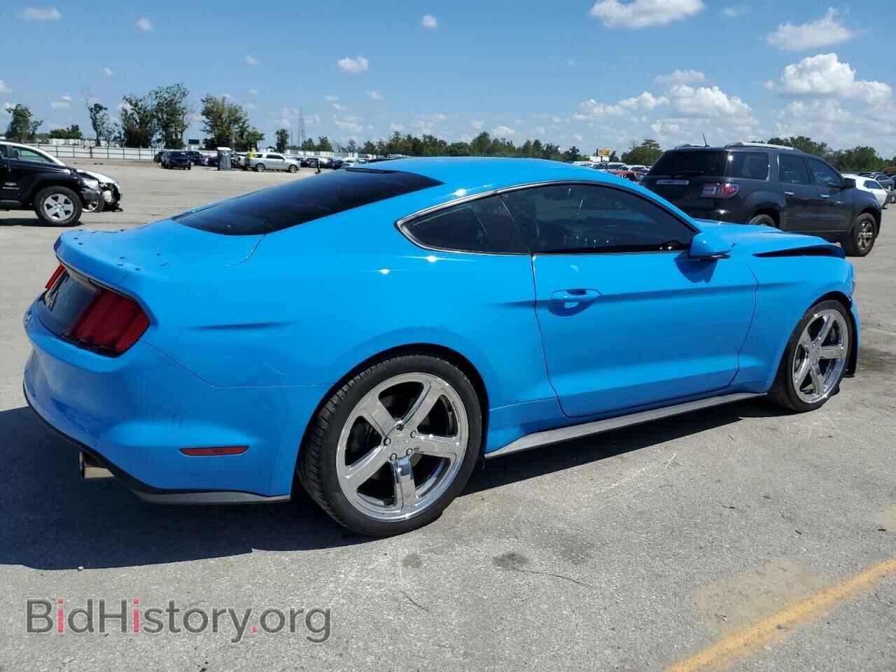 2017 FORD ALL Models - VIN: 1FA6P8THXH5249383 - Photo 3