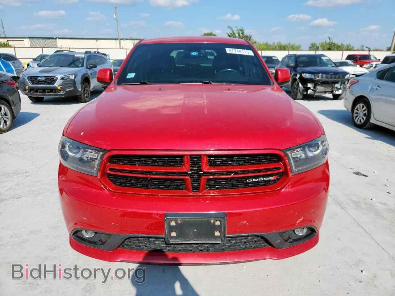 2015 DODGE DURANGO - VIN: 1C4RDHAG4FC937673 - Photo 5