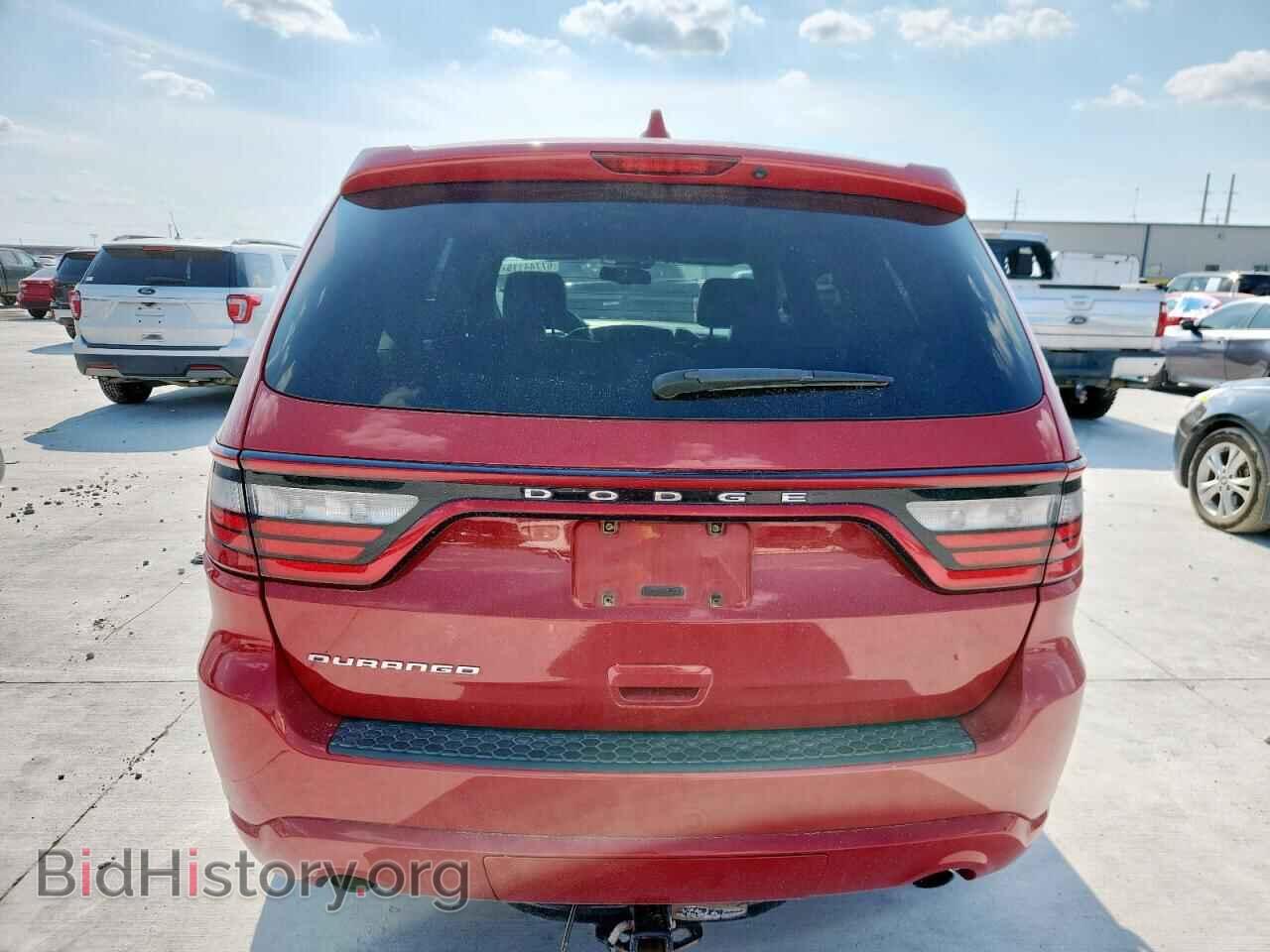2015 DODGE DURANGO - VIN: 1C4RDHAG4FC937673 - Photo 6