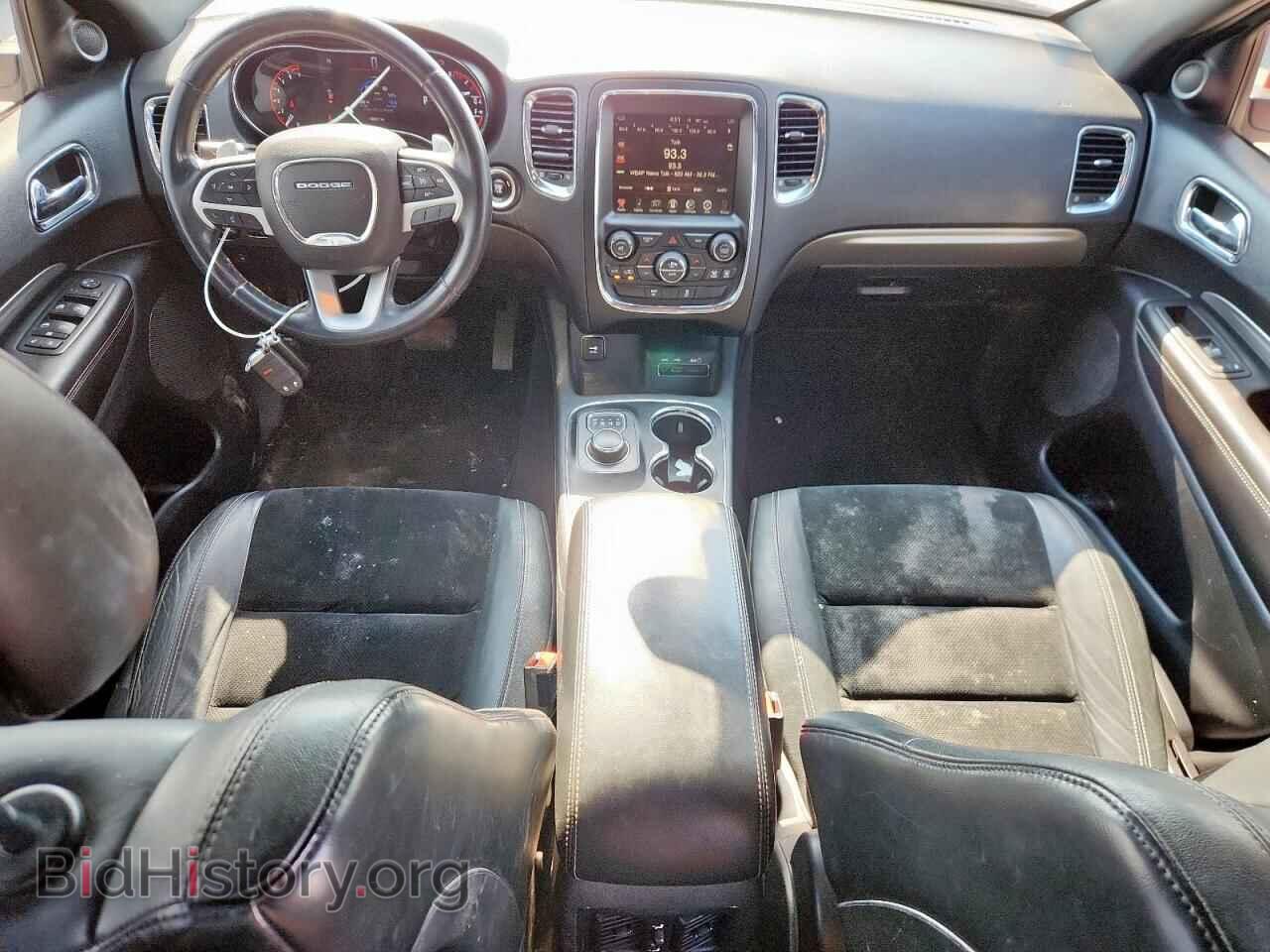 2015 DODGE DURANGO - VIN: 1C4RDHAG4FC937673 - Photo 8