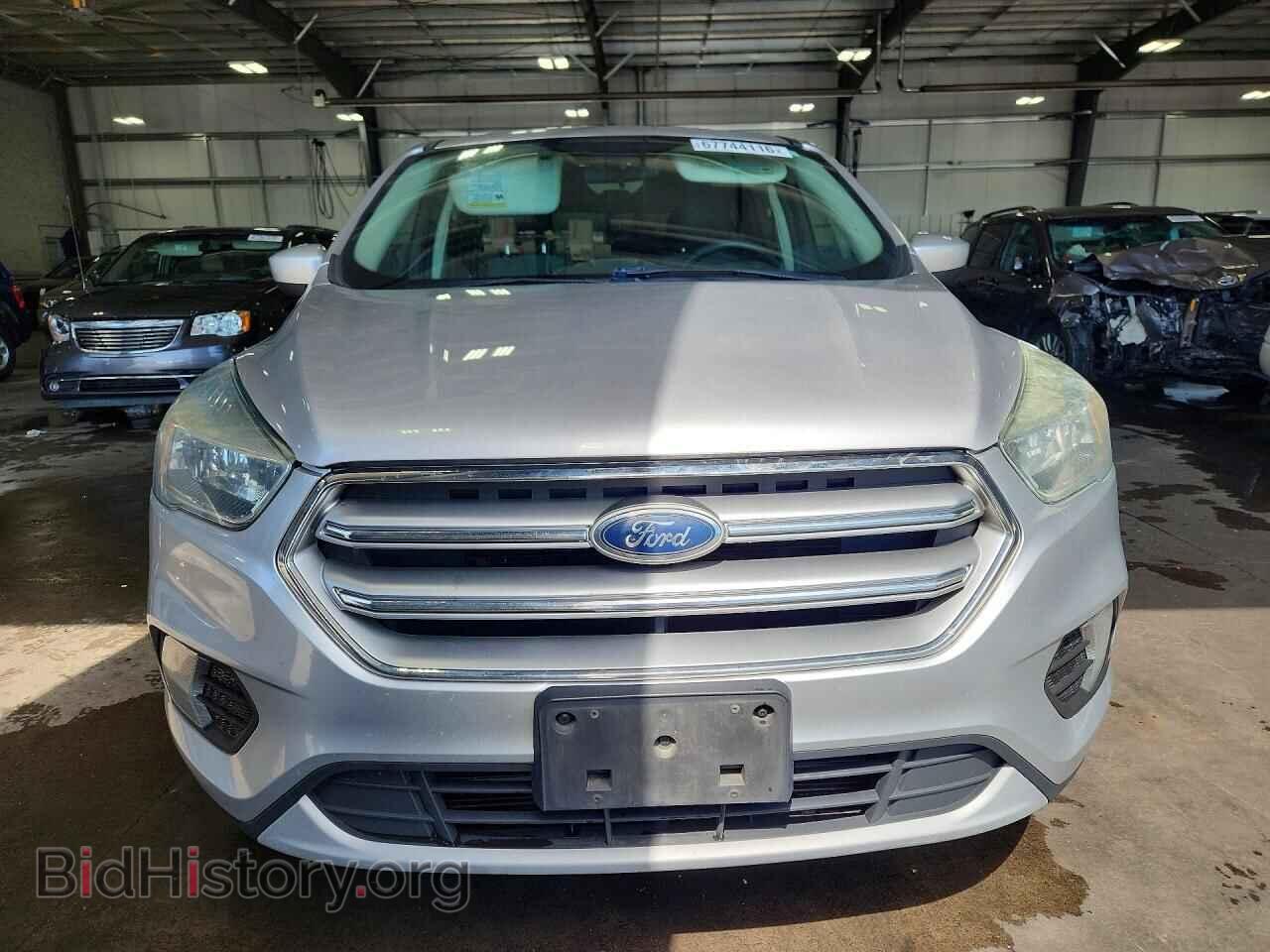 2017 FORD ESCAPE - VIN: 1FMCU9G91HUB30475 - Фото 5