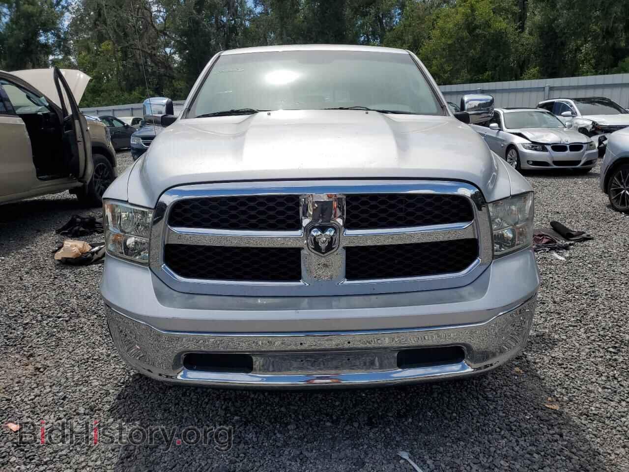 2013 RAM 1500 - VIN: 1C6RR6GP1DS659189 - Photo 5