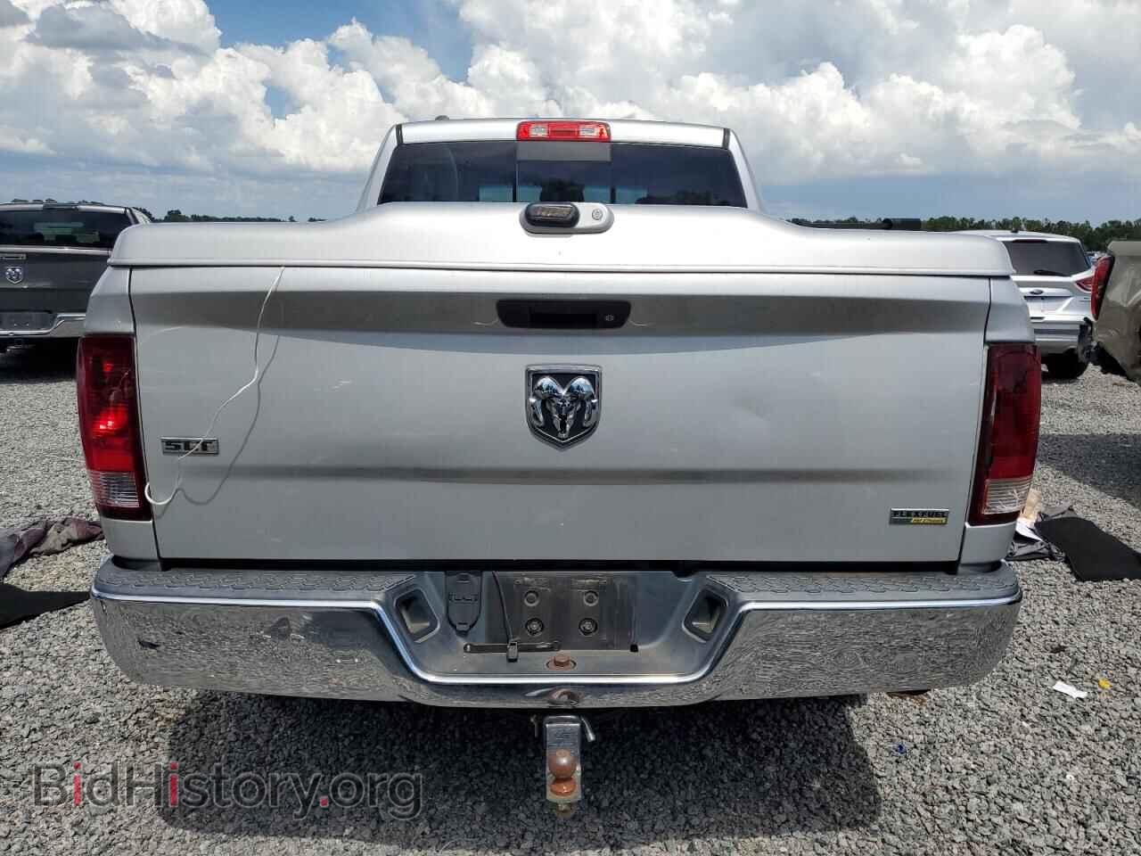 2013 RAM 1500 - VIN: 1C6RR6GP1DS659189 - Photo 6