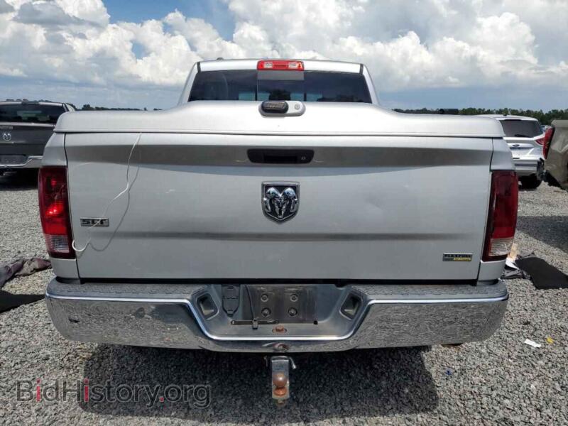 2013 RAM 1500 (VIN 1C6RR6GP1DS659189) — photo 6 of 12