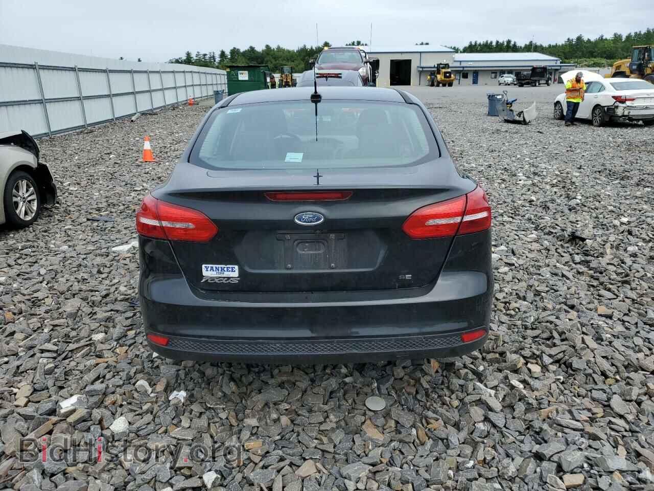 2015 FORD FOCUS - VIN: 1FADP3F22FL267113 - Photo 6