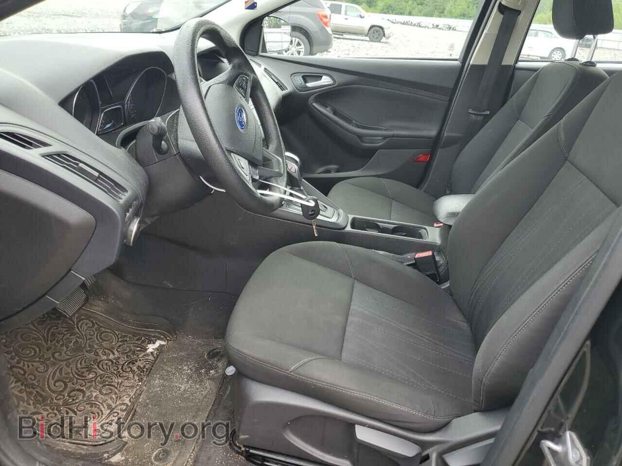 2015 FORD FOCUS - VIN: 1FADP3F22FL267113 - Photo 7