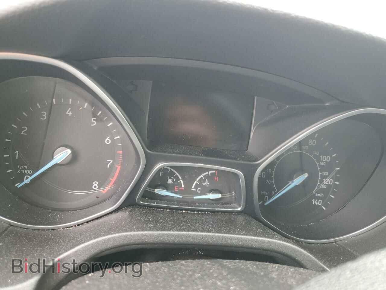 2015 FORD FOCUS - VIN: 1FADP3F22FL267113 - Photo 9