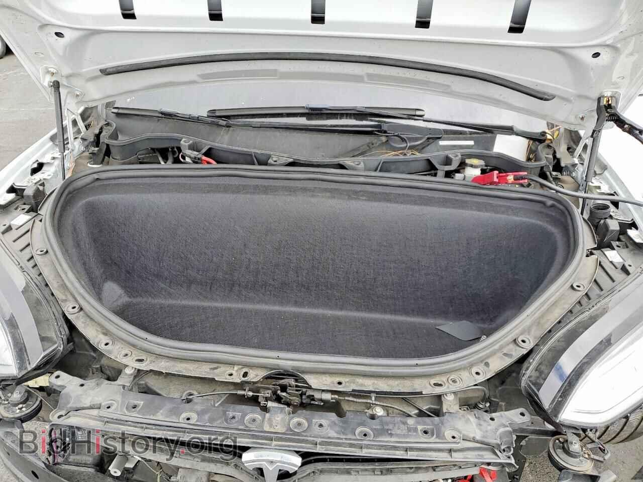 2018 TESLA MODEL X - VIN: 5YJXCAE20JF104660 - Photo 12