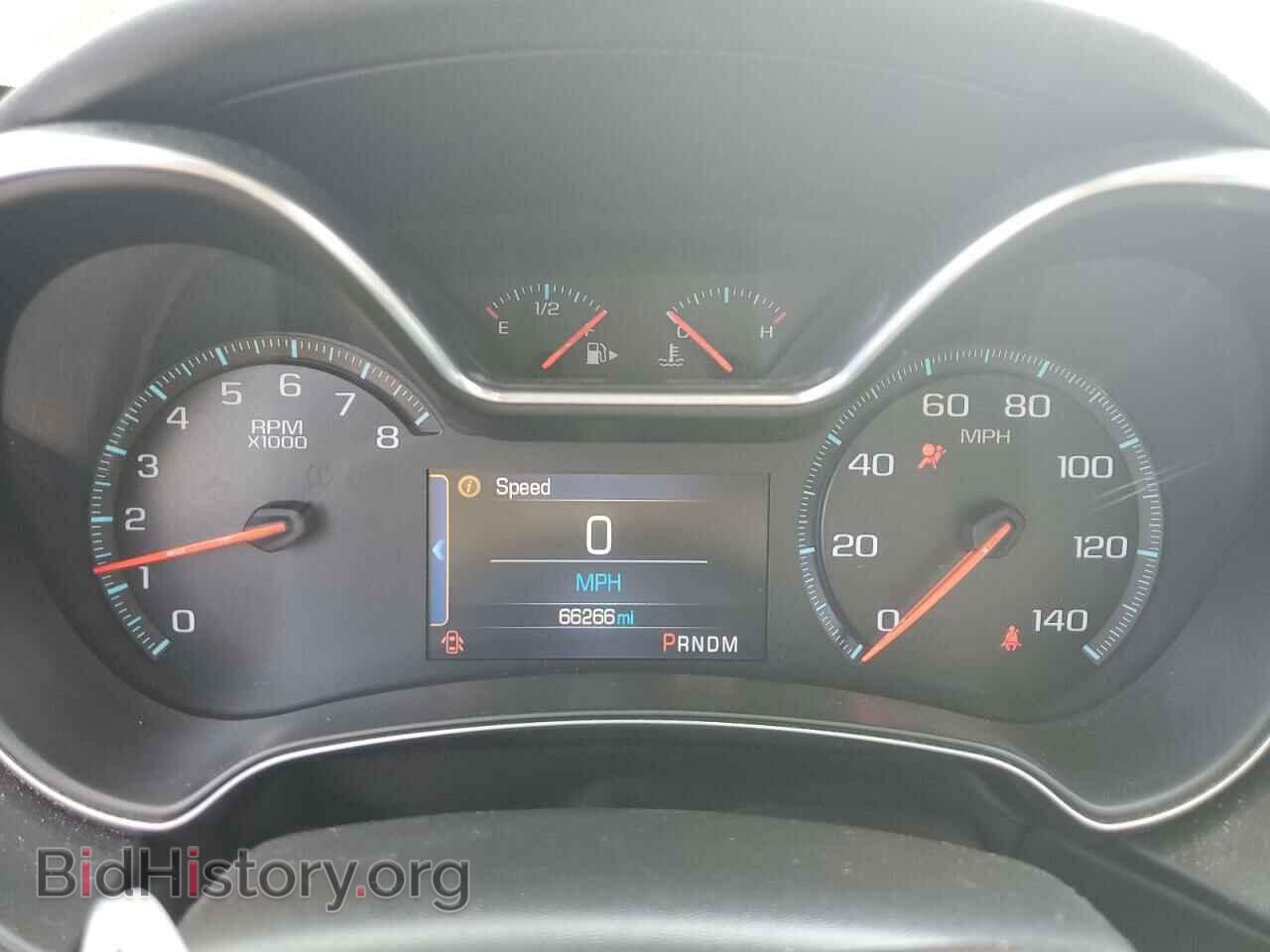 2014 CHEVROLET IMPALA - VIN: 1G1125S37EU135259 - Фото 9