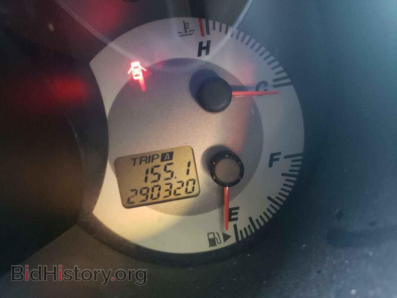2007 MAZDA 3 - VIN: JM1BK32F671632835 - Фото 8