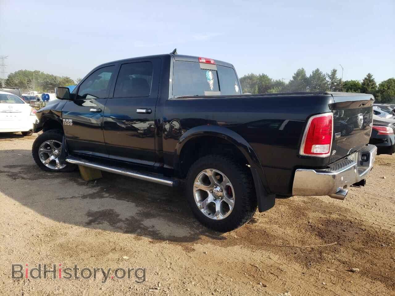 2016 RAM 1500 - VIN: 1C6RR7NT2GS358909 - Фото 2
