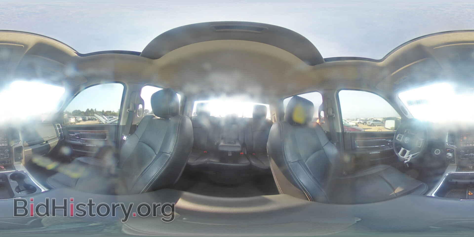 2016 RAM 1500 - VIN: 1C6RR7NT2GS358909 - Фото 14