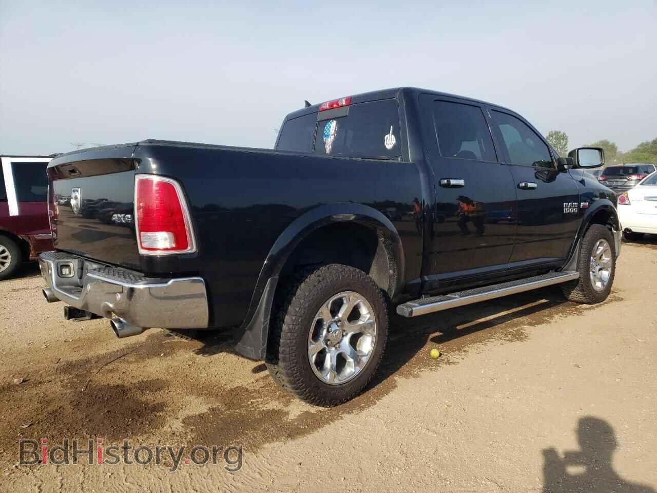 2016 RAM 1500 - VIN: 1C6RR7NT2GS358909 - Фото 3